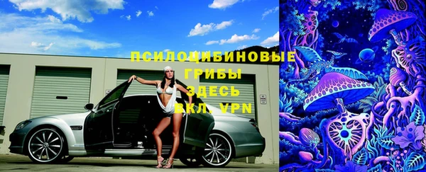 гашиш Михайлов